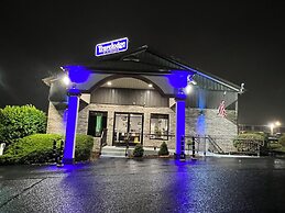 Travelodge by Wyndham Wytheville