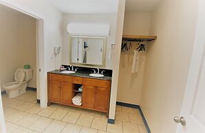 Travelodge by Wyndham Wytheville