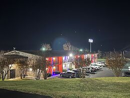 Travelodge by Wyndham Wytheville