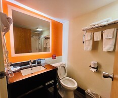 Travelodge by Wyndham Wytheville