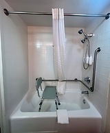 Travelodge by Wyndham Wytheville