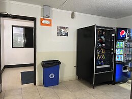 Travelodge by Wyndham Wytheville