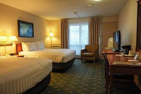 Travelodge by Wyndham Niagara Falls at the Falls