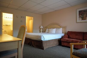 Travelodge by Wyndham Niagara Falls at the Falls