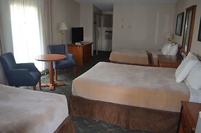 Travelodge by Wyndham Niagara Falls at the Falls