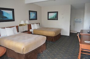 Travelodge by Wyndham Niagara Falls at the Falls