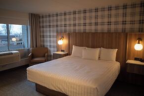 Travelodge by Wyndham Niagara Falls at the Falls