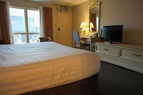 Travelodge by Wyndham Niagara Falls at the Falls