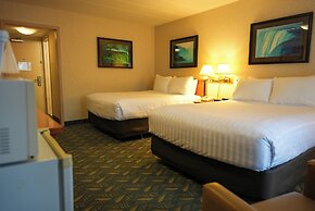 Travelodge by Wyndham Niagara Falls at the Falls