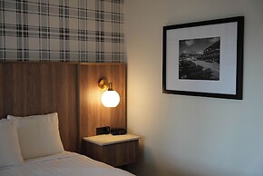 Travelodge by Wyndham Niagara Falls at the Falls