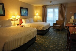 Travelodge by Wyndham Niagara Falls at the Falls