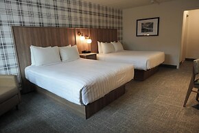 Travelodge by Wyndham Niagara Falls at the Falls