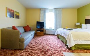 Dulles Suites Extended Stay