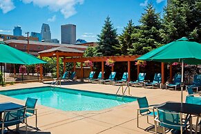 TownePlace Suites by Marriott Minneapolis Downtown/NorthLoop
