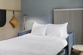 Stay KooooK Bern City – Online Check In