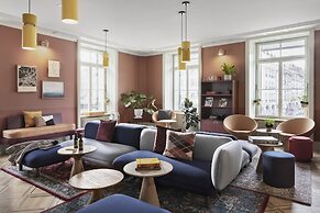 Stay KooooK Bern City – Online Check In