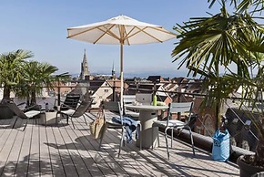 Stay KooooK Bern City – Online Check In