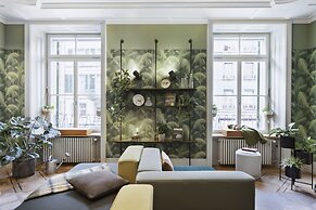 Stay KooooK Bern City – Online Check In
