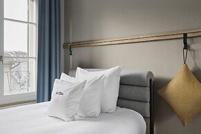 Stay KooooK Bern City – Online Check In