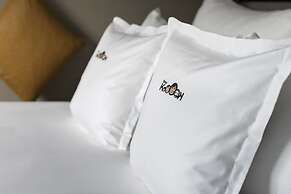 Stay KooooK Bern City – Online Check In
