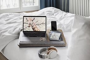 Stay KooooK Bern City – Online Check In