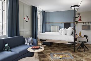 Stay KooooK Bern City – Online Check In
