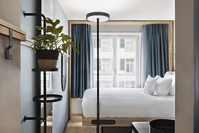 Stay KooooK Bern City – Online Check In