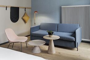 Stay KooooK Bern City – Online Check In