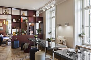 Stay KooooK Bern City – Online Check In