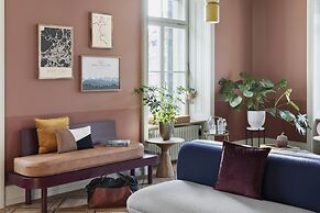 Stay KooooK Bern City – Online Check In
