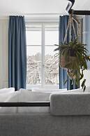 Stay KooooK Bern City – Online Check In