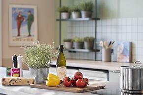 Stay KooooK Bern City – Online Check In