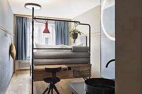 Stay KooooK Bern City – Online Check In
