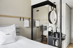 Stay KooooK Bern City – Online Check In