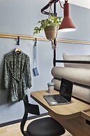 Stay KooooK Bern City – Online Check In