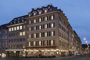 Stay KooooK Bern City – Online Check In