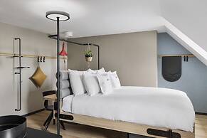 Stay KooooK Bern City – Online Check In