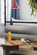Stay KooooK Bern City – Online Check In
