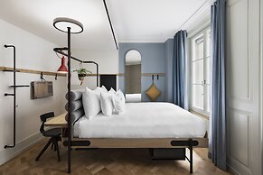Stay KooooK Bern City – Online Check In