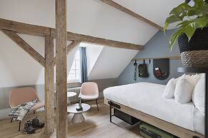 Stay KooooK Bern City – Online Check In