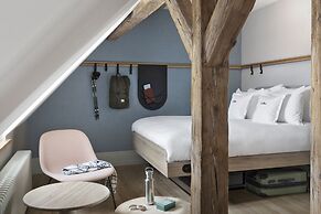 Stay KooooK Bern City – Online Check In