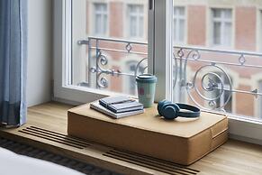 Stay KooooK Bern City – Online Check In