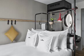 Stay KooooK Bern City – Online Check In