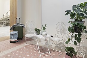 Stay KooooK Bern City – Online Check In