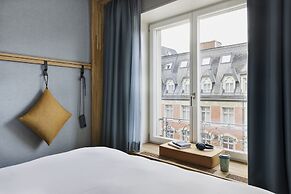 Stay KooooK Bern City – Online Check In