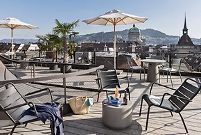 Stay KooooK Bern City – Online Check In