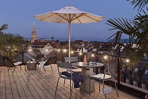 Stay KooooK Bern City – Online Check In