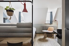 Stay KooooK Bern City – Online Check In