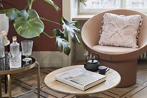 Stay KooooK Bern City – Online Check In