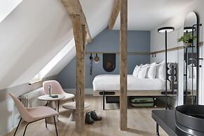 Stay KooooK Bern City – Online Check In